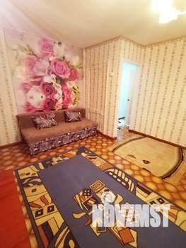 2-к квартира, посуточно, 44м2, 2/5 этаж