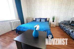 1-к квартира, посуточно, 40м2, 14/18 этаж