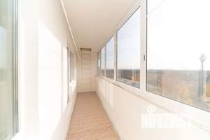 1-к квартира, посуточно, 40м2, 7/7 этаж