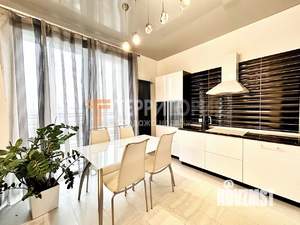 3-к квартира, на длительный срок, 75м2, 8/25 этаж