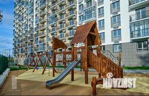 2-к квартира, на длительный срок, 50м2, 3/7 этаж