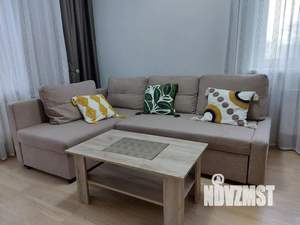 2-к квартира, посуточно, 51м2, 2/14 этаж