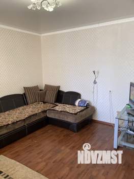 1-к квартира, посуточно, 35м2, 2/9 этаж