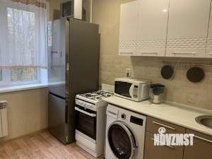 1-к квартира, на длительный срок, 35м2, 5/9 этаж