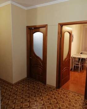 2-к квартира, на длительный срок, 64м2, 5/15 этаж