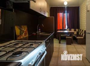 3-к квартира, посуточно, 70м2, 4/5 этаж