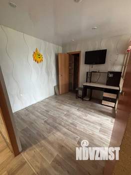 2-к квартира, на длительный срок, 48м2, 5/5 этаж