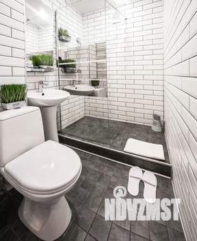 Студия квартира, посуточно, 31м2, 5/5 этаж