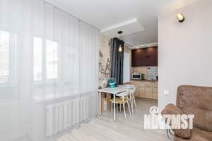3-к квартира, посуточно, 54м2, 2/5 этаж