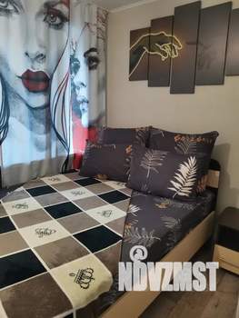 2-к квартира, посуточно, 32м2, 1/5 этаж