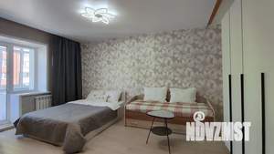 2-к квартира, посуточно, 50м2, 9/10 этаж