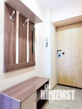 1-к квартира, посуточно, 32м2, 4/5 этаж