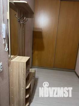 1-к квартира, посуточно, 42м2, 10/10 этаж