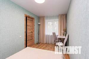 2-к квартира, посуточно, 50м2, 3/5 этаж