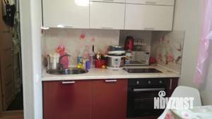 1-к квартира, на длительный срок, 35м2, 3/27 этаж