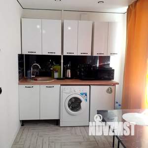Студия квартира, посуточно, 30м2, 2/5 этаж