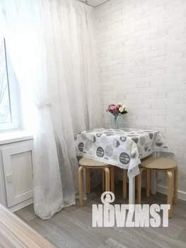 1-к квартира, посуточно, 32м2, 2/5 этаж