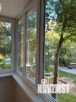 1-к квартира, посуточно, 30м2, 2/5 этаж