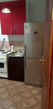 1-к квартира, на длительный срок, 27м2, 5/10 этаж