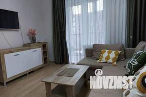 2-к квартира, посуточно, 51м2, 2/14 этаж