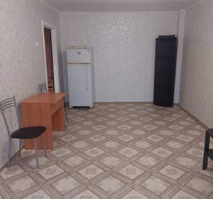 1-к квартира, на длительный срок, 34м2, 3/9 этаж