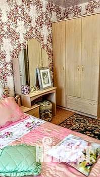 2-к квартира, посуточно, 70м2, 8/17 этаж