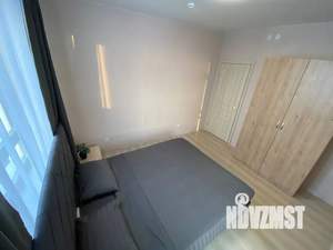 2-к квартира, посуточно, 55м2, 20/25 этаж