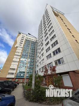 1-к квартира, на длительный срок, 40м2, 5/16 этаж