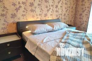 3-к квартира, посуточно, 65м2, 3/9 этаж