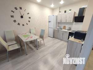 1-к квартира, посуточно, 47м2, 5/20 этаж