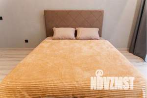 1-к квартира, посуточно, 35м2, 25/25 этаж