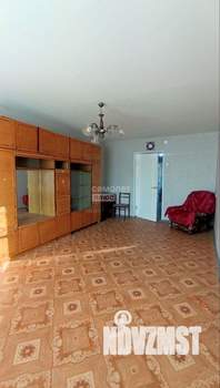 2-к квартира, на длительный срок, 45м2, 5/5 этаж