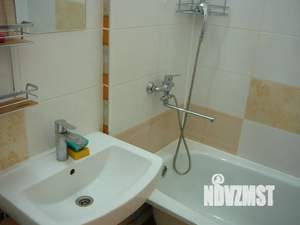 1-к квартира, посуточно, 30м2, 13/17 этаж