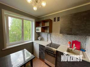 1-к квартира, посуточно, 32м2, 5/5 этаж