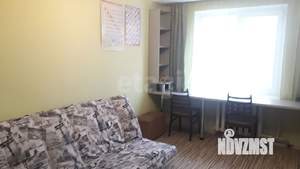 3-к квартира, на длительный срок, 60м2, 4/5 этаж