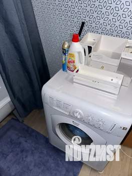 Студия квартира, посуточно, 30м2, 9/12 этаж