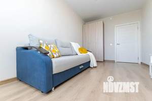 3-к квартира, посуточно, 75м2, 18/24 этаж