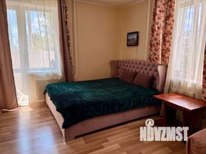 Студия квартира, посуточно, 30м2, 6/20 этаж