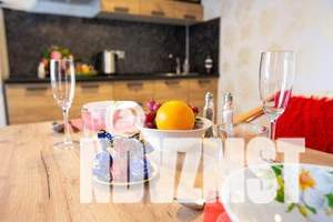 1-к квартира, посуточно, 32м2, 2/10 этаж