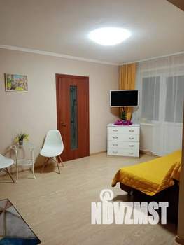 2-к квартира, посуточно, 50м2, 3/5 этаж