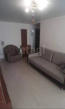 2-к квартира, на длительный срок, 42м2, 4/5 этаж