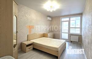 2-к квартира, на длительный срок, 41м2, 8/12 этаж