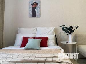 1-к квартира, посуточно, 51м2, 1/1 этаж