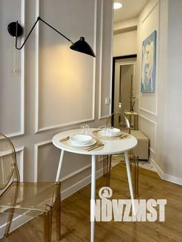 1-к квартира, посуточно, 22м2, 2/4 этаж