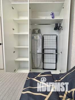 1-к квартира, посуточно, 31м2, 5/25 этаж
