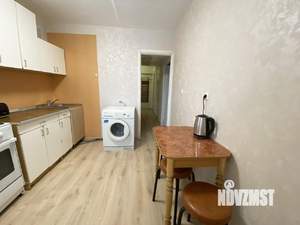 2-к квартира, на длительный срок, 56м2, 5/14 этаж