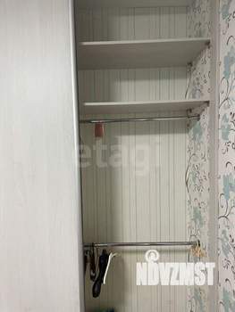 2-к квартира, на длительный срок, 51м2, 2/18 этаж