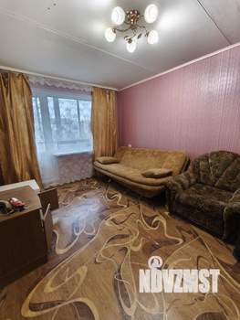 1-к квартира, на длительный срок, 27м2, 4/5 этаж
