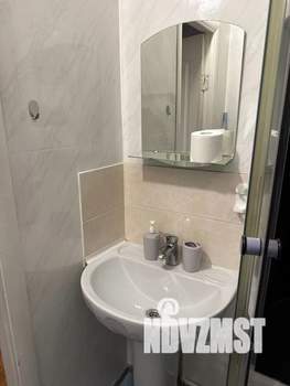 Студия квартира, посуточно, 21м2, 17/20 этаж