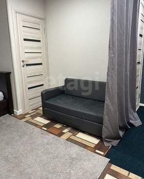 1-к квартира, на длительный срок, 30м2, 2/5 этаж